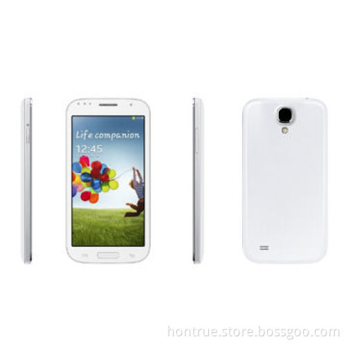 5-inch MTK6572 Dual Core Smartphone with 2,800mAh Lithium-ion Battery